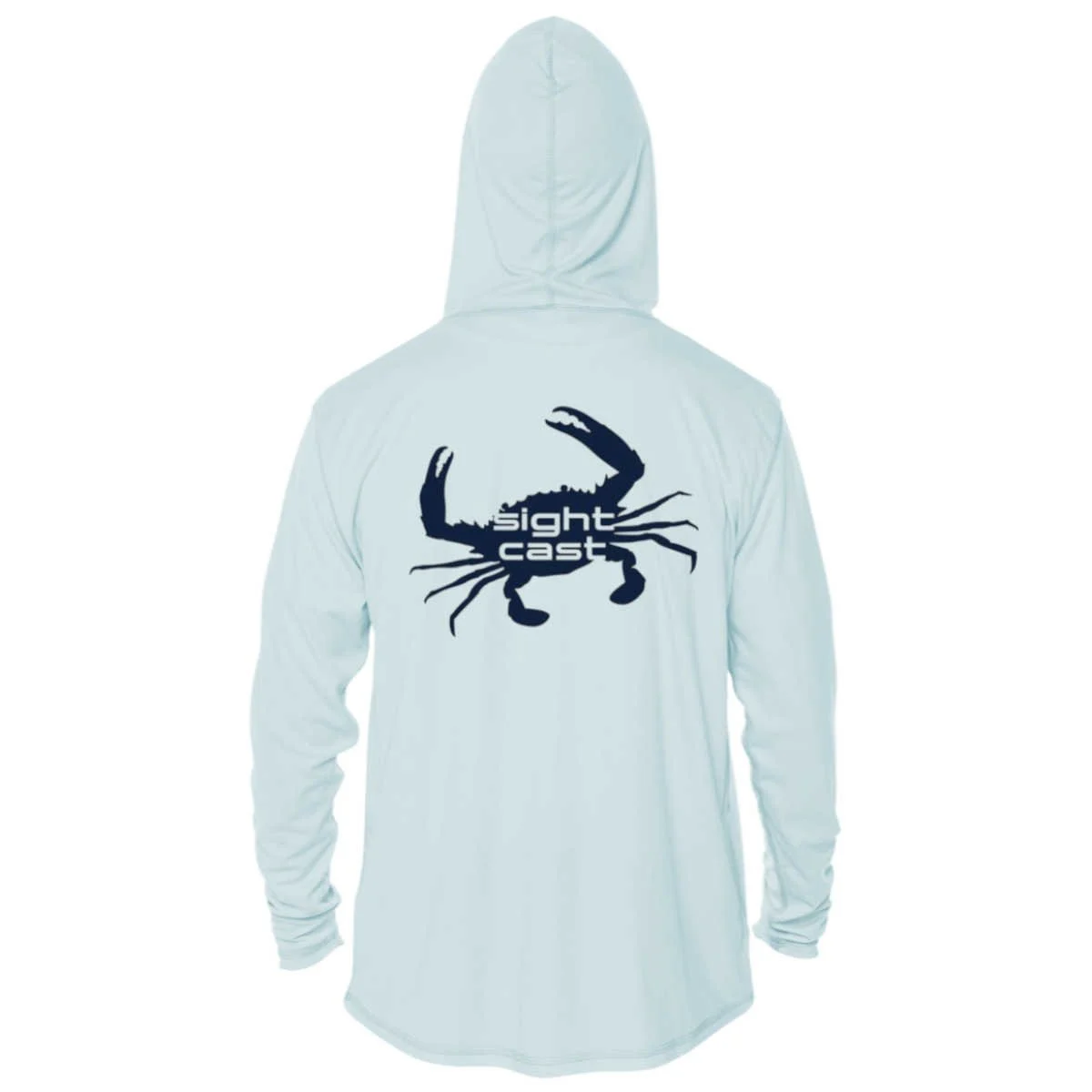 Fishing performance hoodie discount